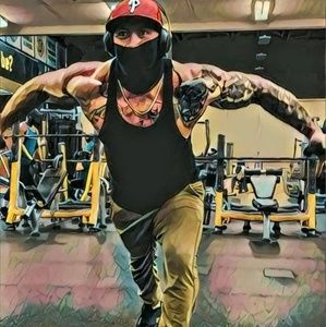 Meet your Posher, Dylan